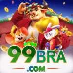 99bra bet Logo
